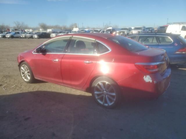 2012 Buick Verano