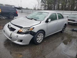 2010 Toyota Corolla Base en venta en Dunn, NC