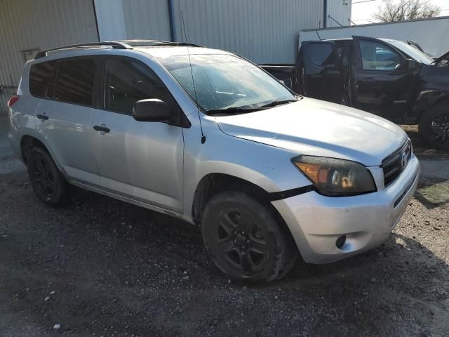 2008 Toyota Rav4