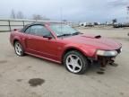 2003 Ford Mustang GT