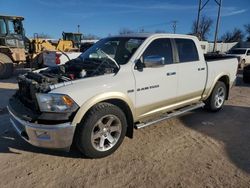 SUV salvage a la venta en subasta: 2011 Dodge RAM 1500