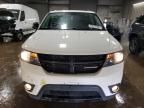 2017 Dodge Journey GT