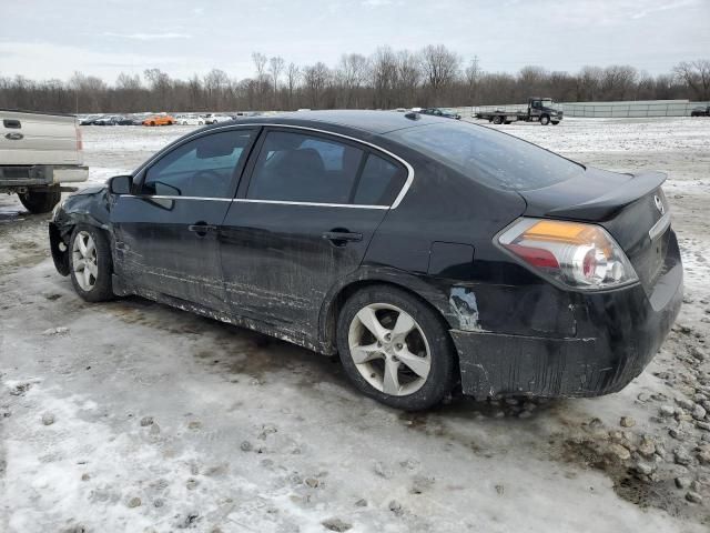 2008 Nissan Altima 3.5SE