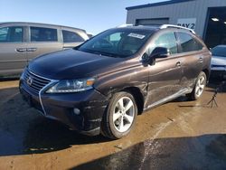 2013 Lexus RX 350 Base en venta en Elgin, IL