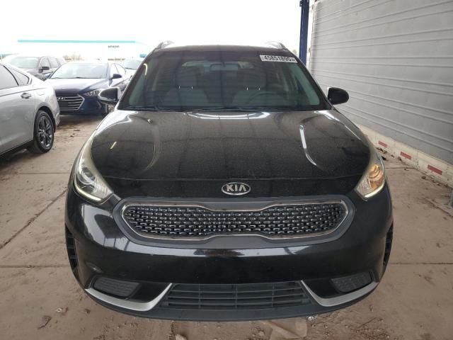 2017 KIA Niro FE