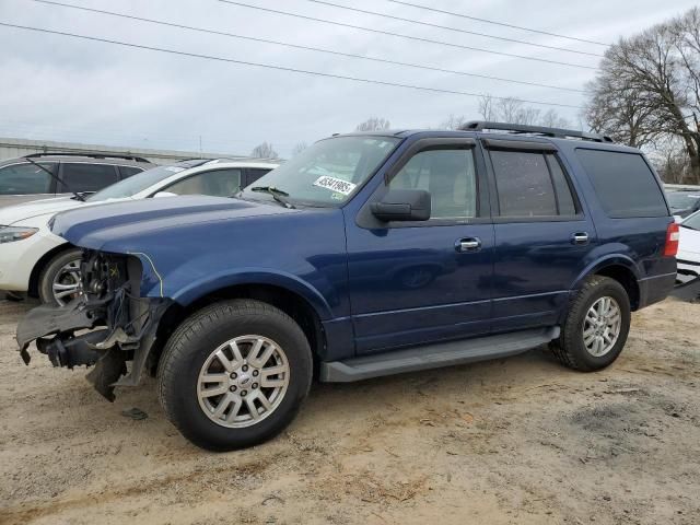 2011 Ford Expedition XLT