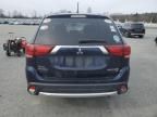 2016 Mitsubishi Outlander SE