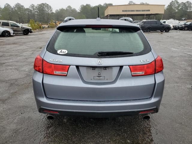 2011 Acura TSX