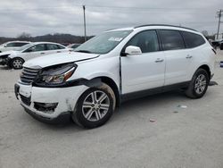 Run And Drives Cars for sale at auction: 2017 Chevrolet Traverse LT