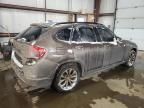 2013 BMW X1 XDRIVE28I