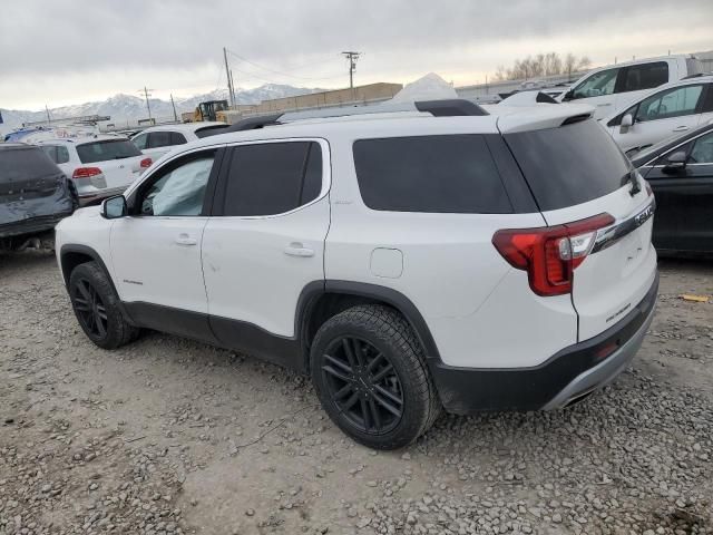 2020 GMC Acadia SLT