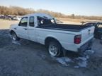 2003 Ford Ranger Super Cab