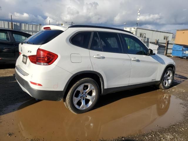 2014 BMW X1 SDRIVE28I