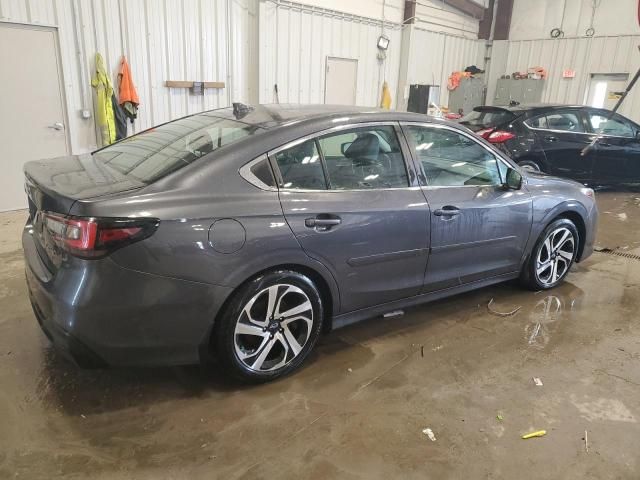 2021 Subaru Legacy Limited