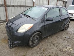 2008 Toyota Yaris en venta en Los Angeles, CA