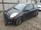 2008 Toyota Yaris