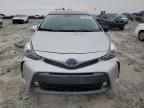 2015 Toyota Prius V