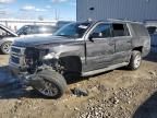 2018 Chevrolet Suburban K1500 LT