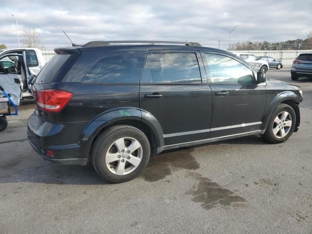 2012 Dodge Journey SXT