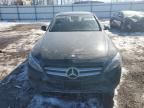 2016 Mercedes-Benz C 300 4matic