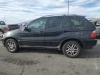 2006 BMW X5 3.0I