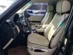 2011 Land Rover Range Rover HSE Luxury