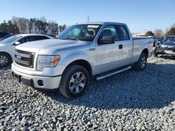 2013 Ford F150 Super Cab en venta en Mebane, NC