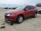 2021 Chevrolet Blazer 1LT