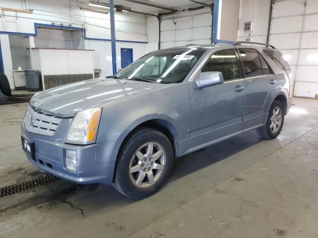 2008 Cadillac SRX