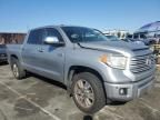 2016 Toyota Tundra Crewmax 1794