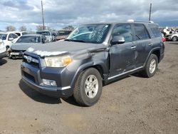 2011 Toyota 4runner SR5 en venta en Kapolei, HI