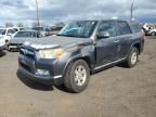 2011 Toyota 4runner SR5