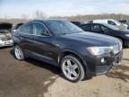 2015 BMW X4 XDRIVE28I