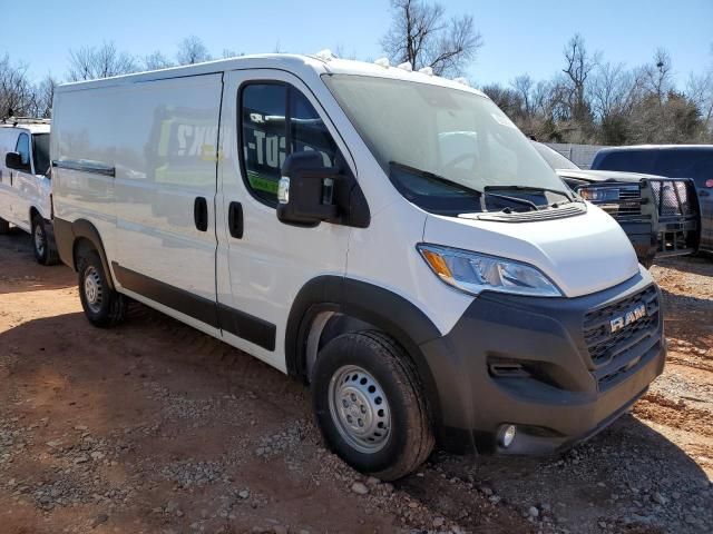 2024 Dodge RAM Promaster 1500 1500 Standard