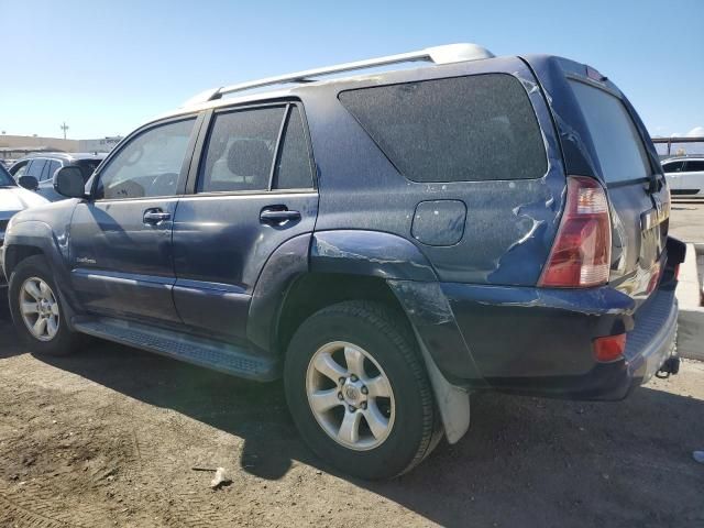 2004 Toyota 4runner SR5