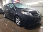 2018 Toyota Sienna LE