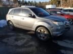 2009 Acura MDX