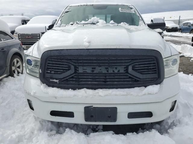 2016 Dodge 1500 Laramie