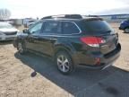 2013 Subaru Outback 3.6R Limited