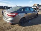 2012 Ford Focus S