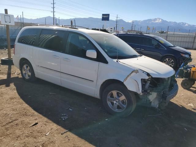 2009 Dodge Grand Caravan SXT