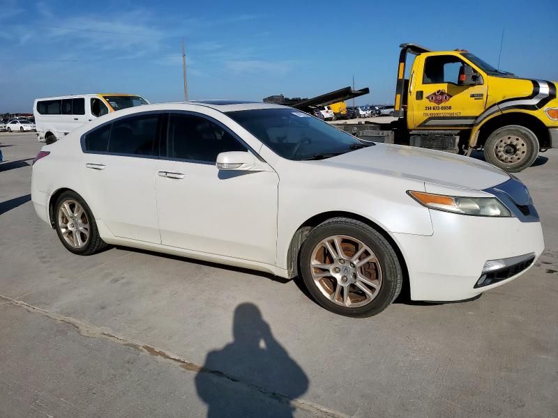 2011 Acura TL