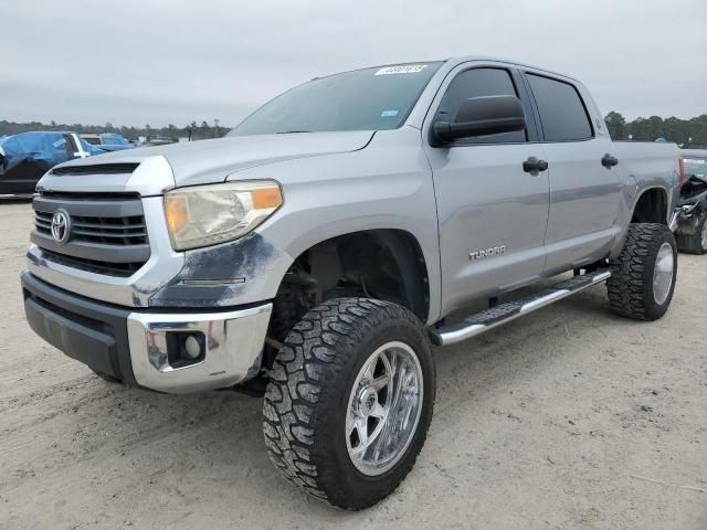 2014 Toyota Tundra Crewmax SR5