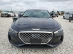 2019 Genesis G70 Sport