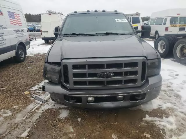 2004 Ford F350 Super Duty