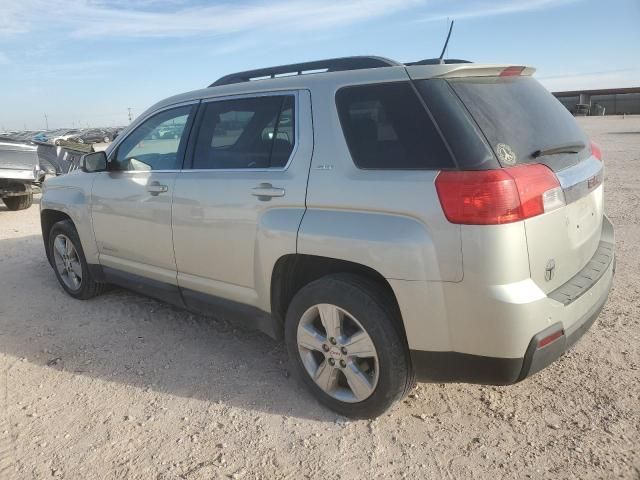 2015 GMC Terrain SLT