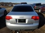 2006 Audi A4 2.0T Quattro