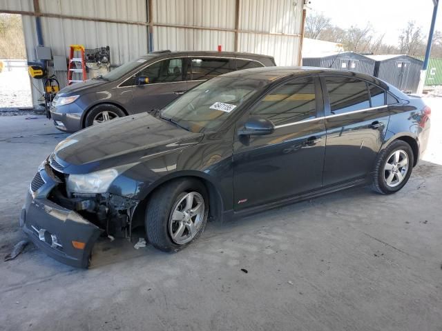 2011 Chevrolet Cruze LT