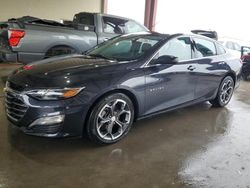 Chevrolet Vehiculos salvage en venta: 2023 Chevrolet Malibu LT