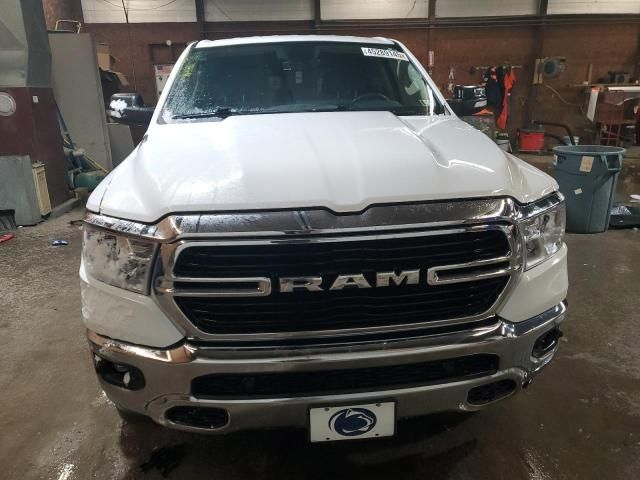 2019 Dodge RAM 1500 BIG HORN/LONE Star